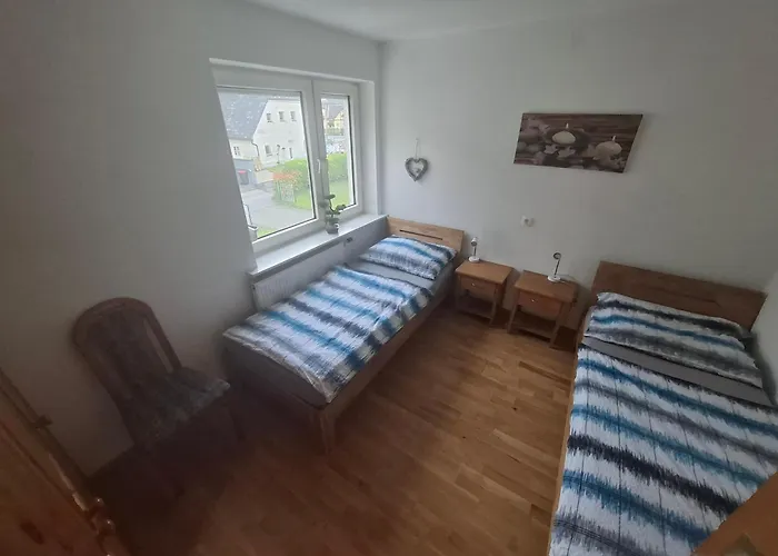 Wunderburg Apartment Gmunden