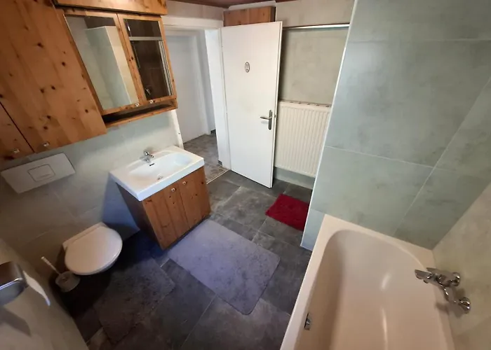 Wunderburg Apartment