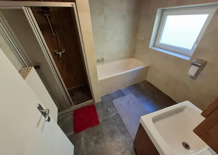 Apartment Wunderburg