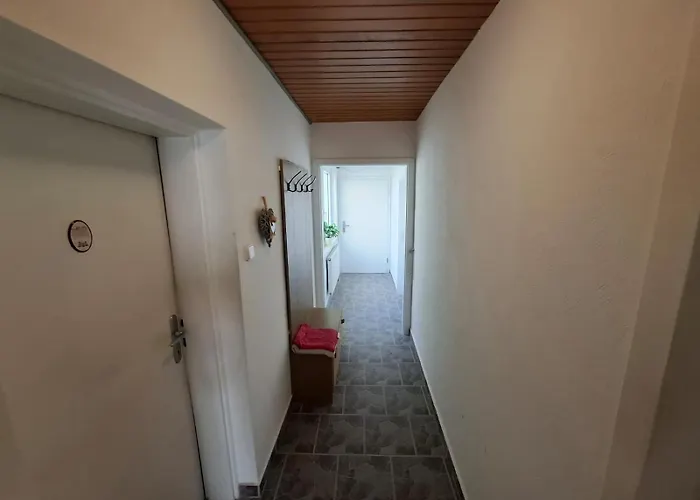 Wunderburg Apartment