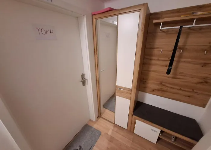 Wunderburg Apartment Gmunden