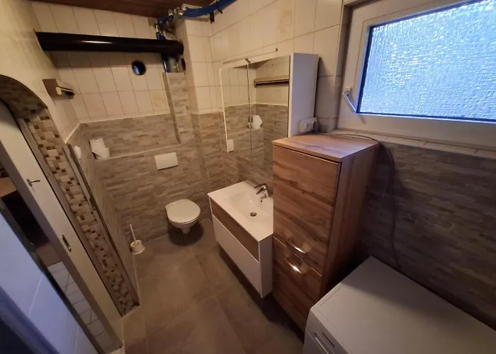 Apartment Wunderburg Gmunden