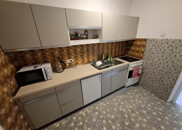 Apartment Wunderburg