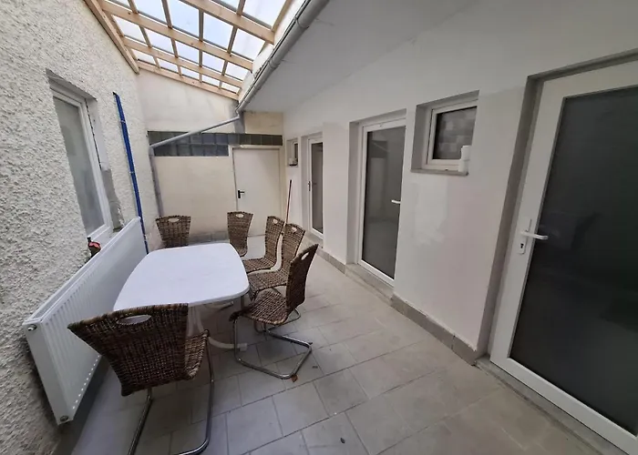 Wunderburg * Gmunden