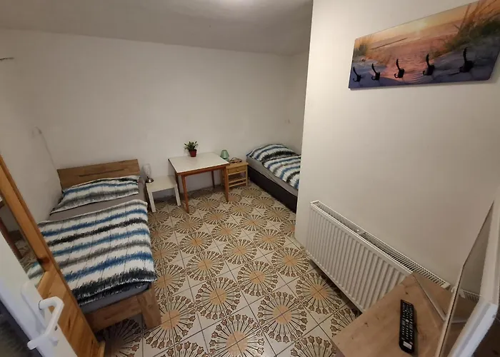 Apartment Wunderburg