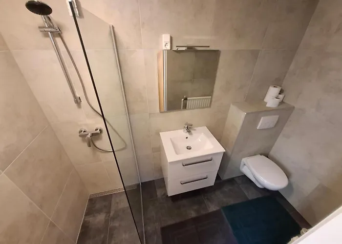 Apartment Wunderburg Gmunden